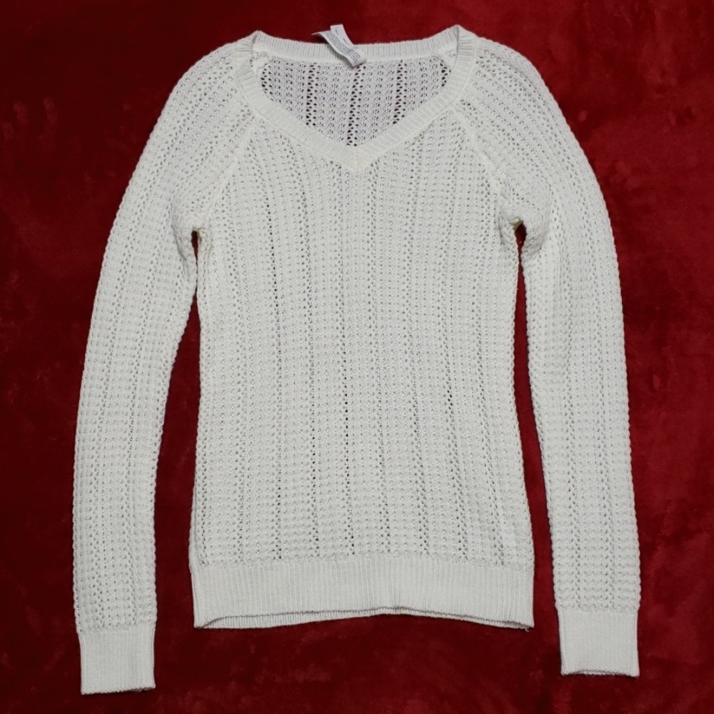 Aeropostale sweater sz M